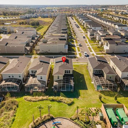5Bedroom Cozy Home Close To Disney Resort Kissimmee Ngoại thất bức ảnh