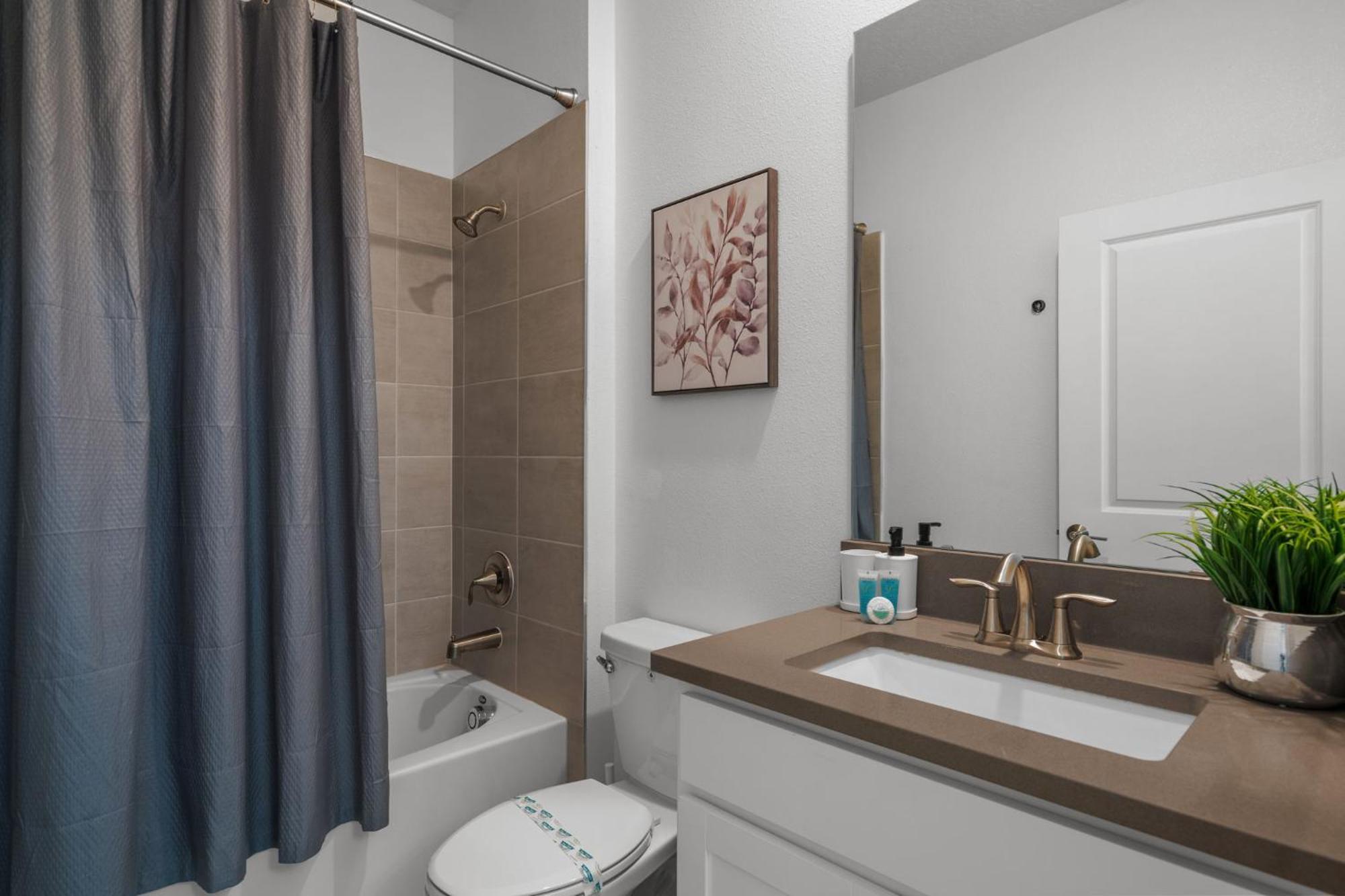 5Bedroom Cozy Home Close To Disney Resort Kissimmee Ngoại thất bức ảnh