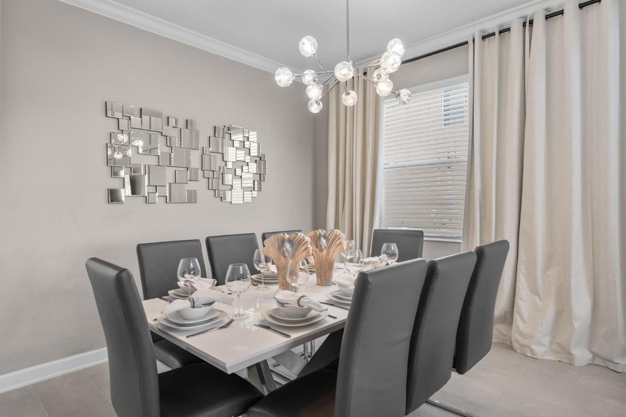 5Bedroom Cozy Home Close To Disney Resort Kissimmee Ngoại thất bức ảnh