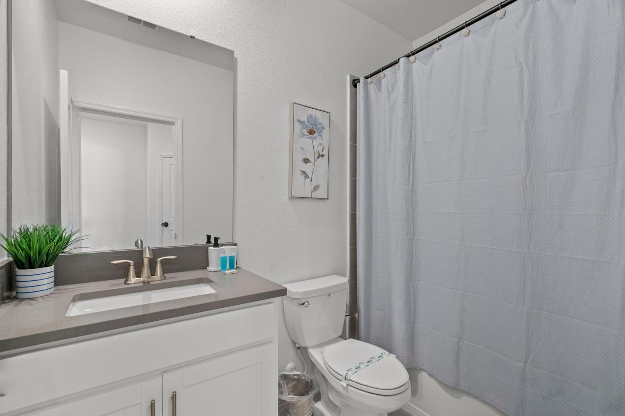 5Bedroom Cozy Home Close To Disney Resort Kissimmee Ngoại thất bức ảnh