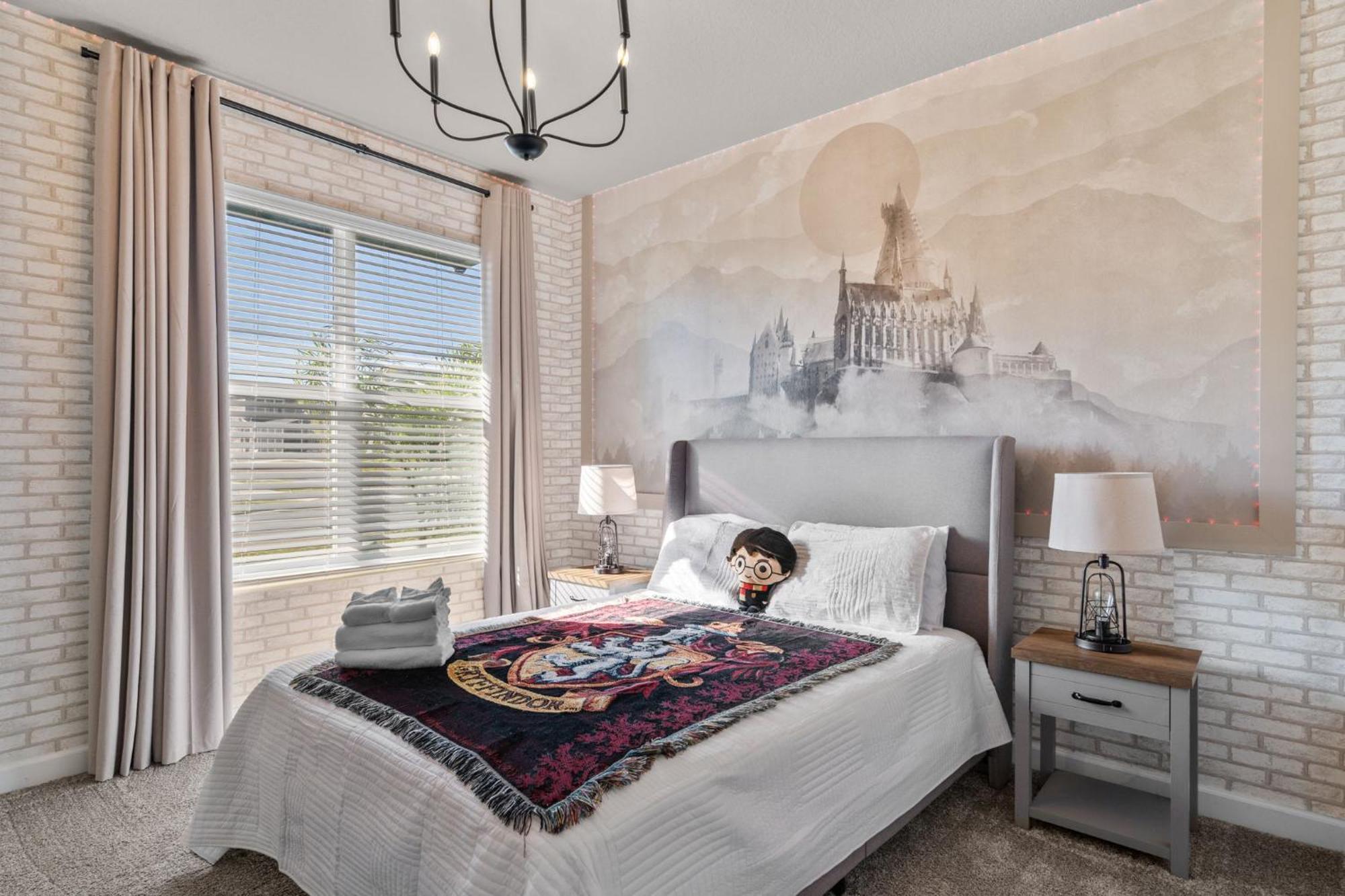 5Bedroom Cozy Home Close To Disney Resort Kissimmee Ngoại thất bức ảnh