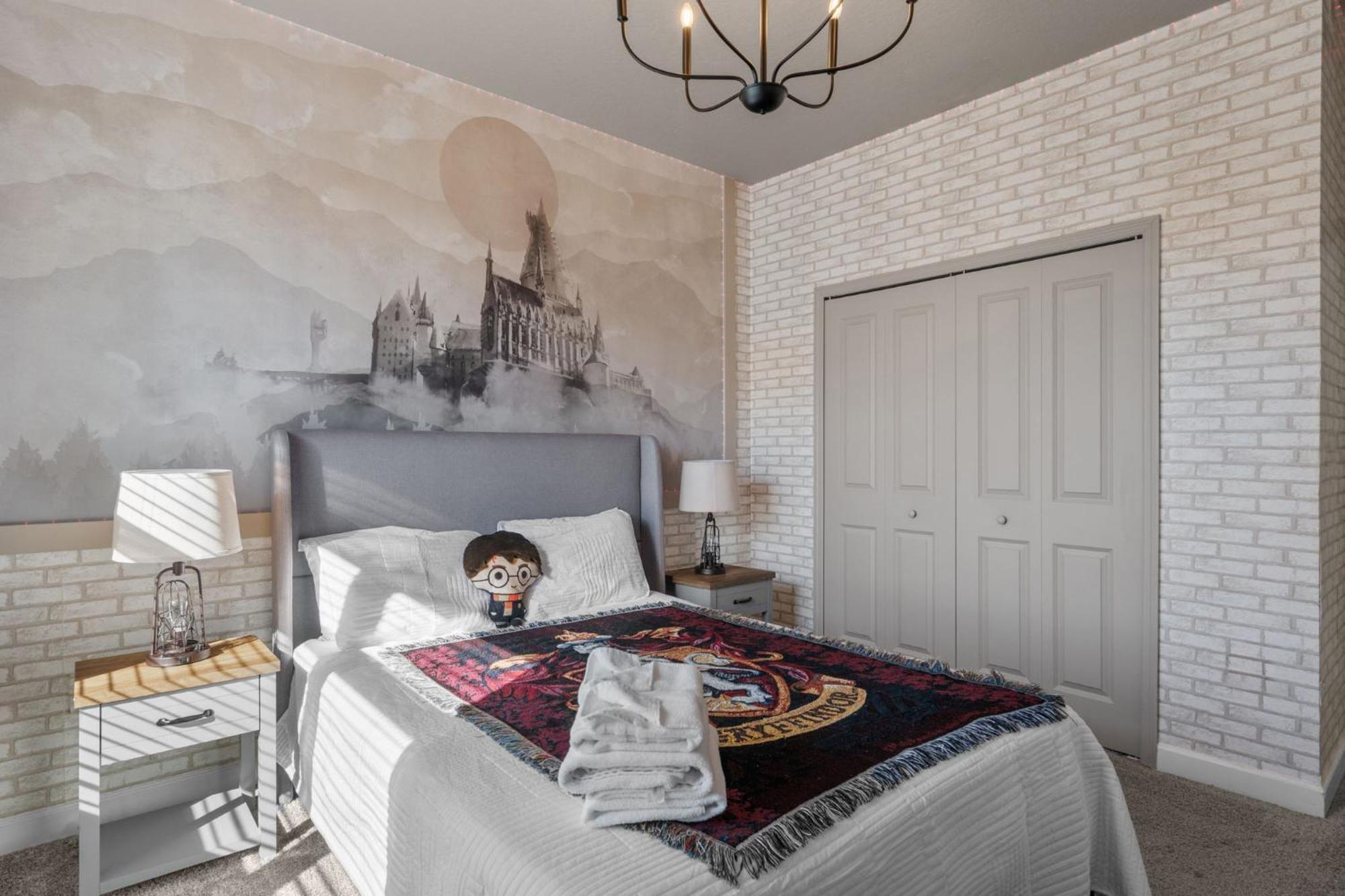 5Bedroom Cozy Home Close To Disney Resort Kissimmee Ngoại thất bức ảnh
